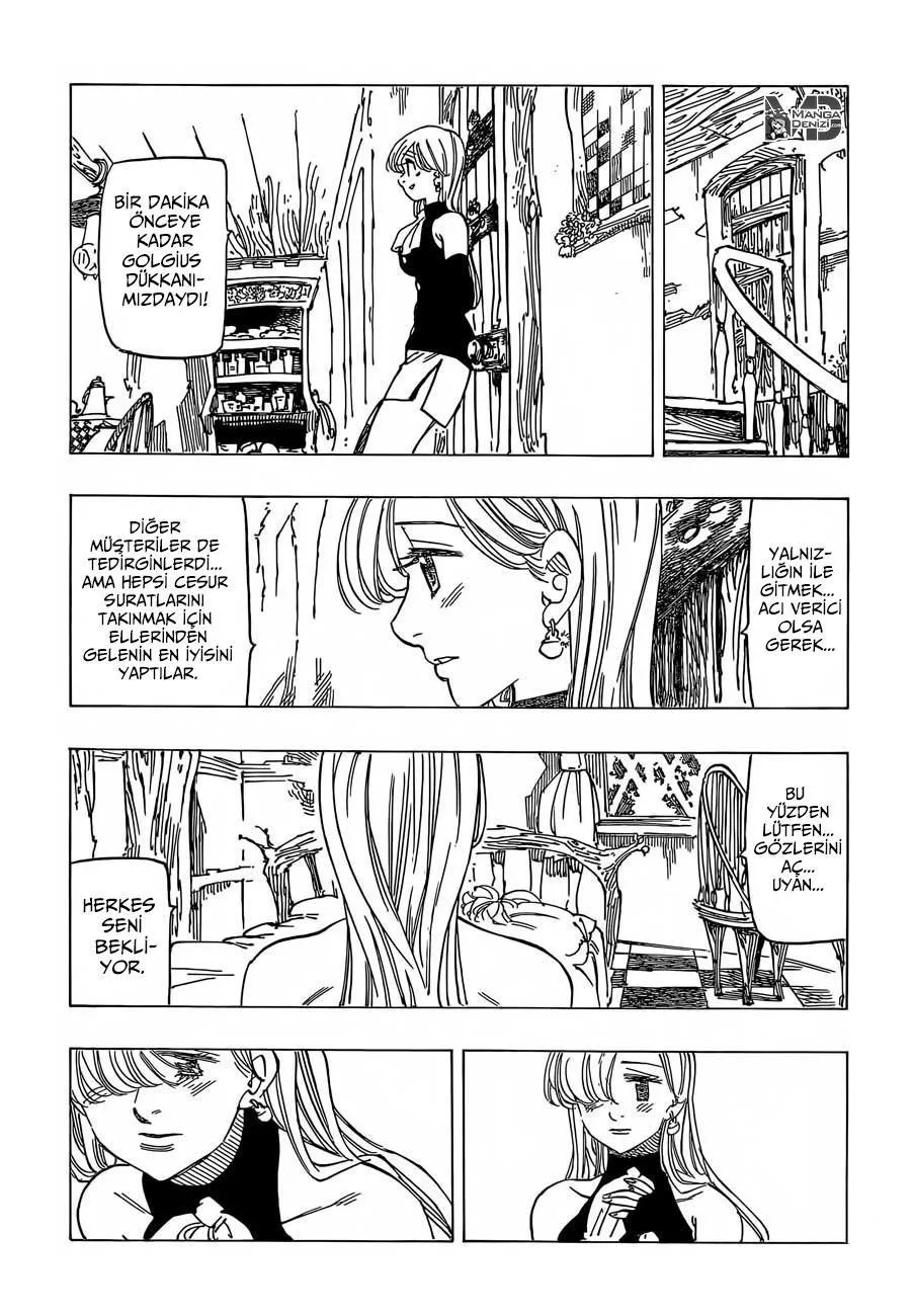 Nanatsu no Taizai - Sayfa 13