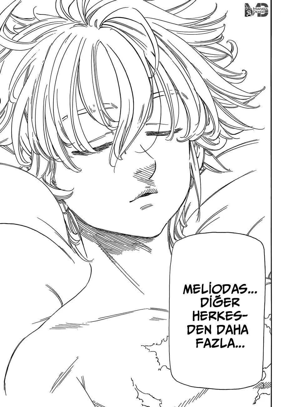 Nanatsu no Taizai - Sayfa 14