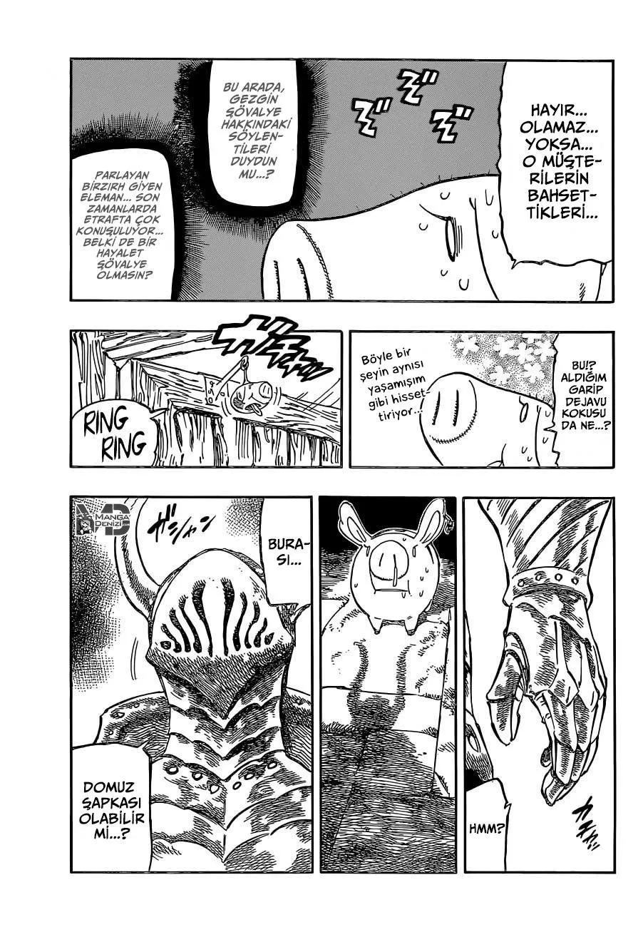 Nanatsu no Taizai - Sayfa 17