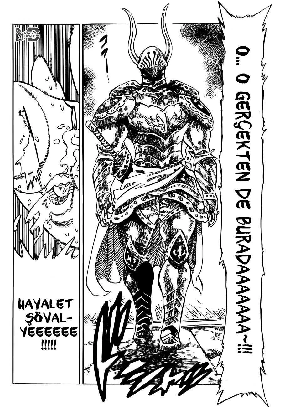 Nanatsu no Taizai - Sayfa 18