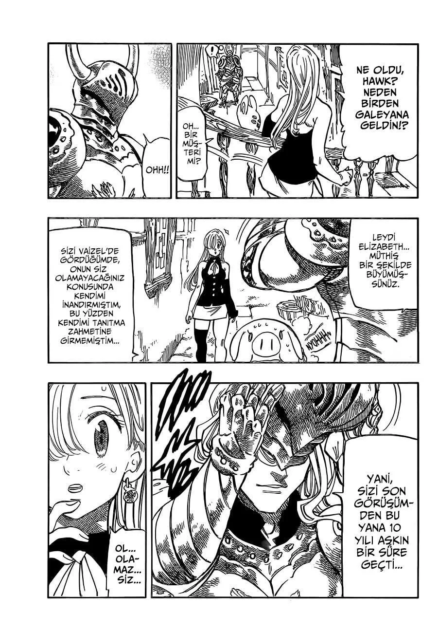 Nanatsu no Taizai - Sayfa 19