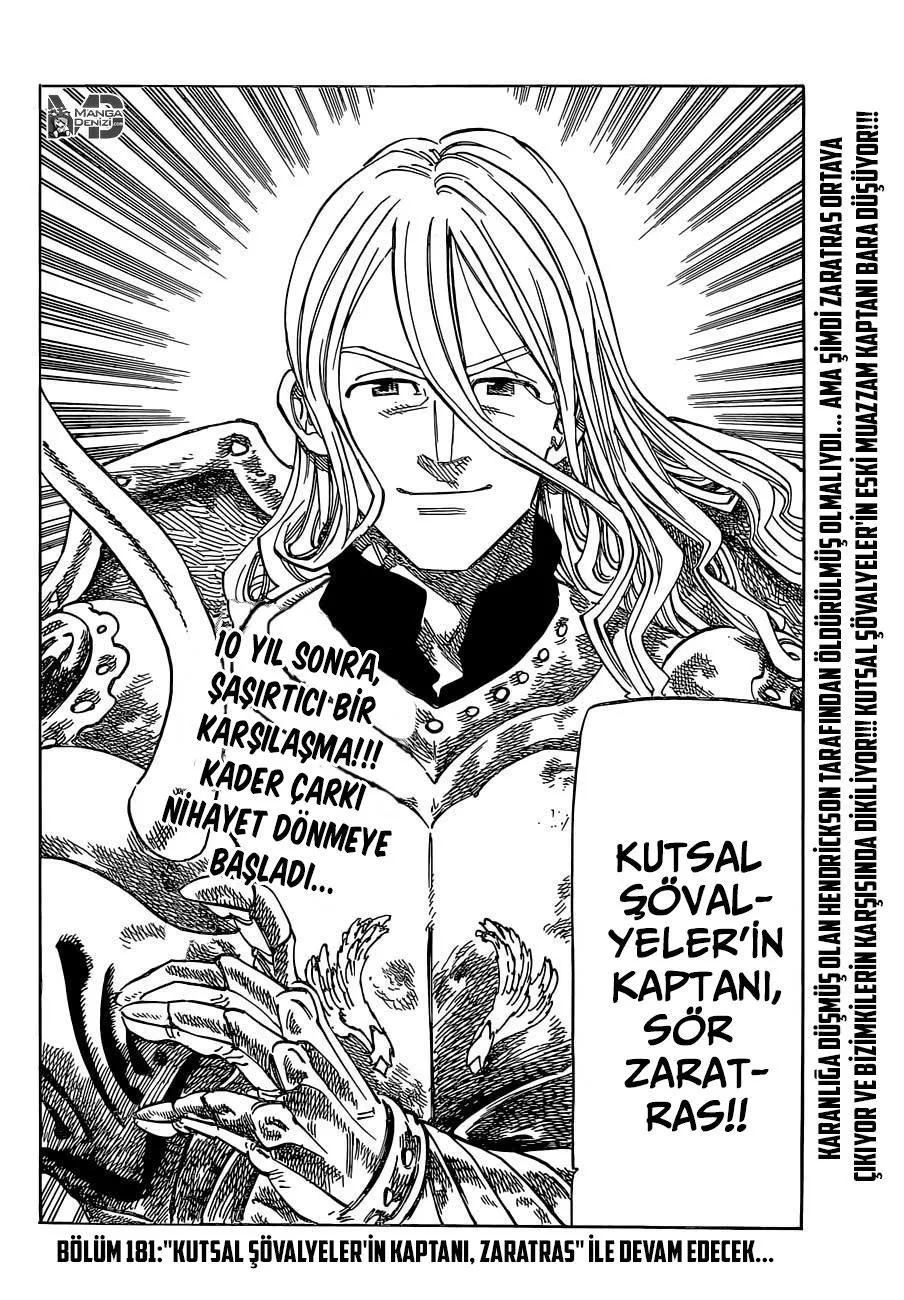 Nanatsu no Taizai - Sayfa 20