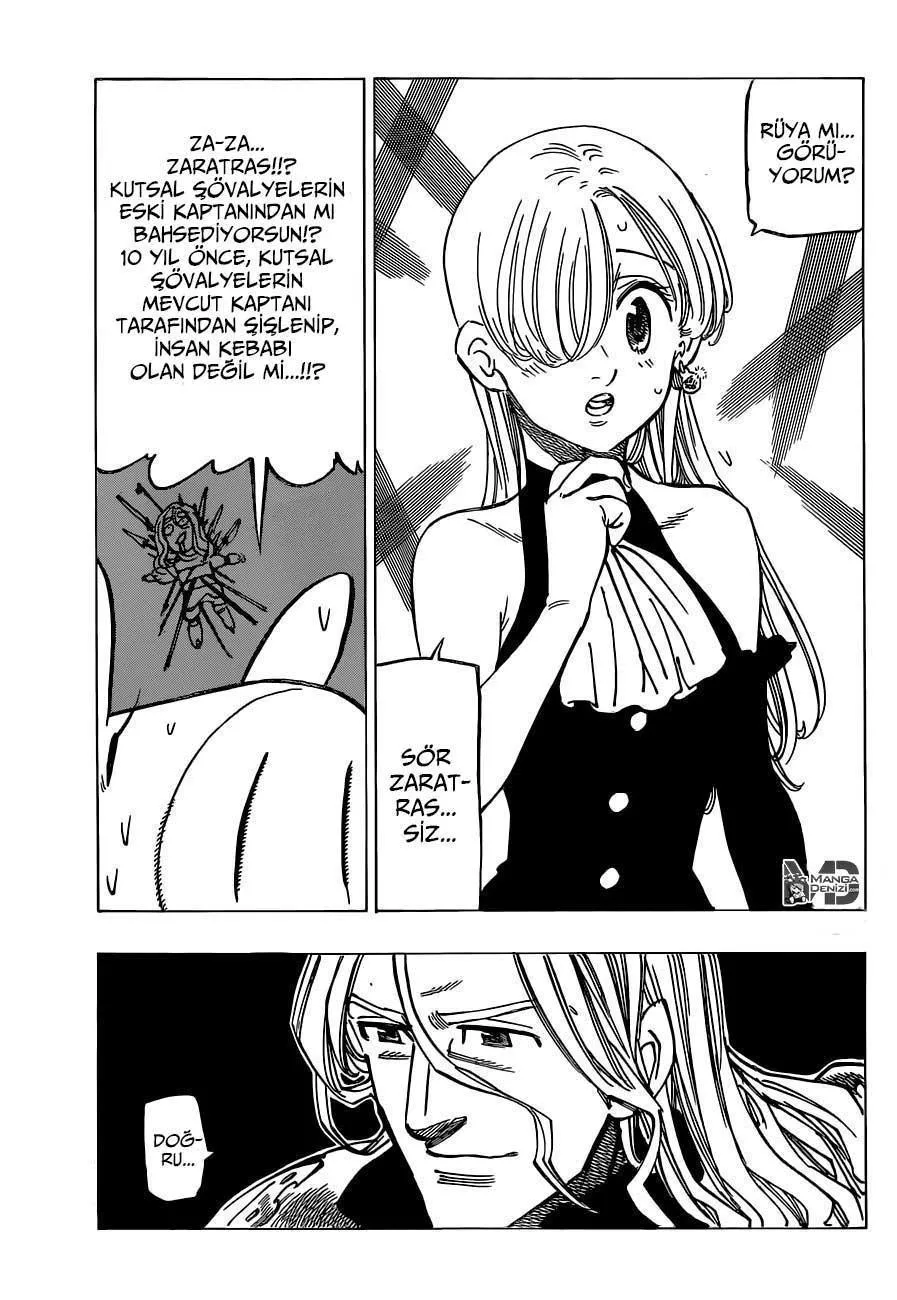 Nanatsu no Taizai - Sayfa 4