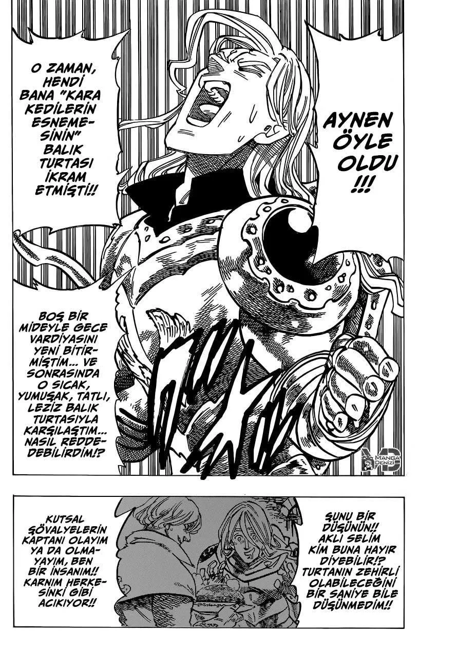 Nanatsu no Taizai - Sayfa 5