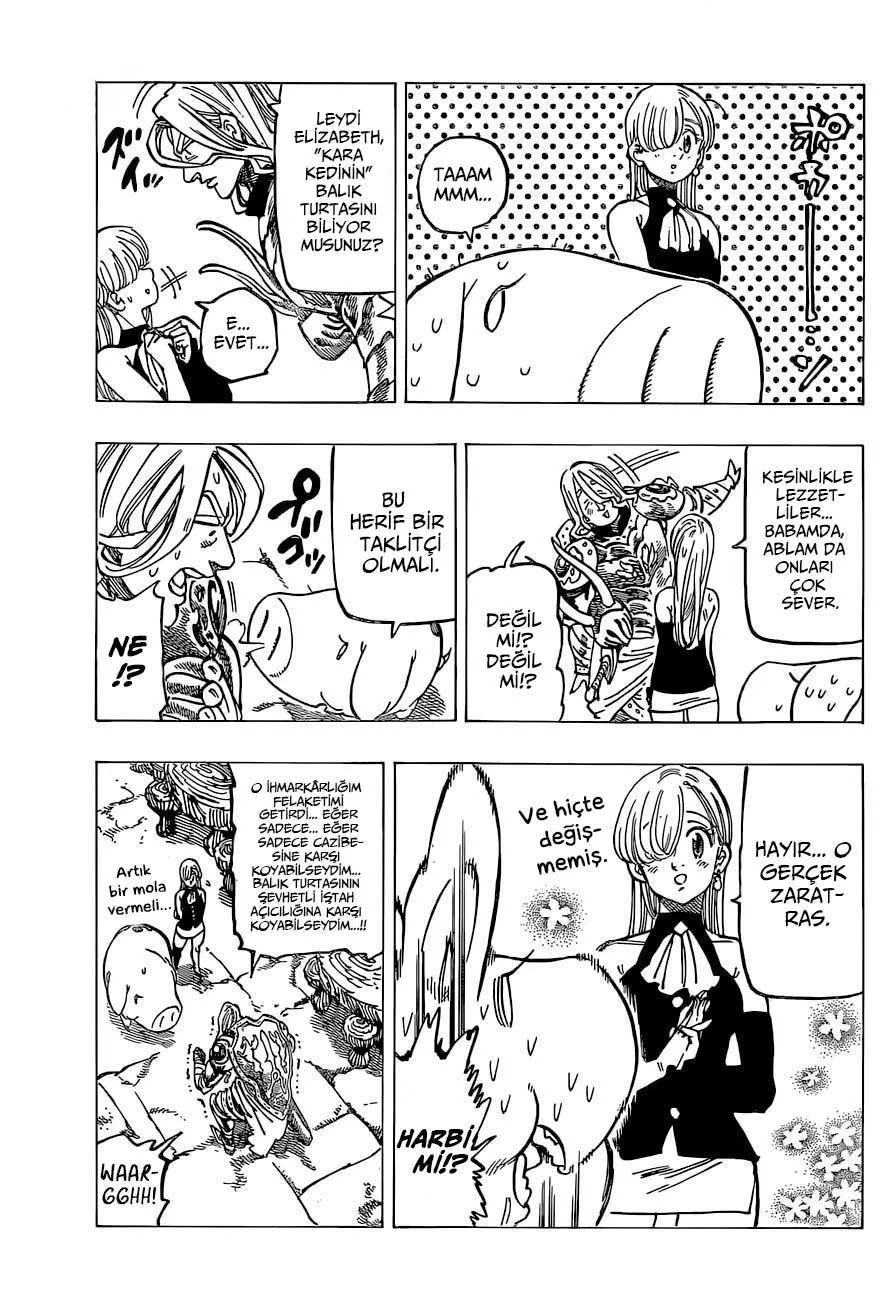 Nanatsu no Taizai - Sayfa 6