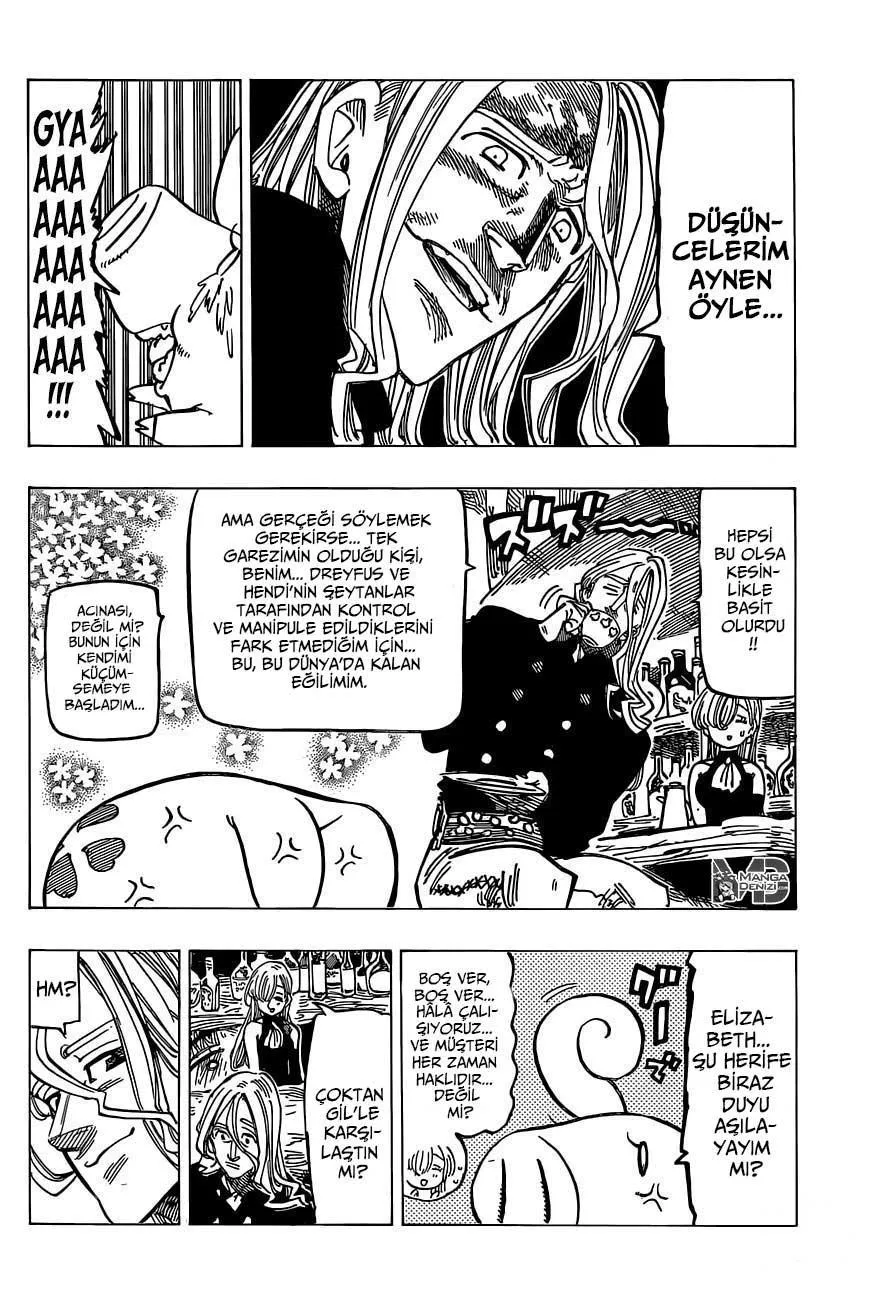 Nanatsu no Taizai - Sayfa 9