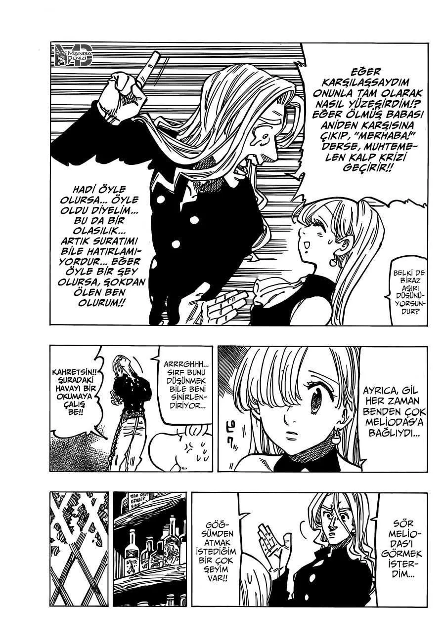 Nanatsu no Taizai - Sayfa 10