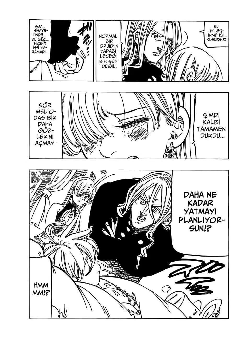 Nanatsu no Taizai - Sayfa 12