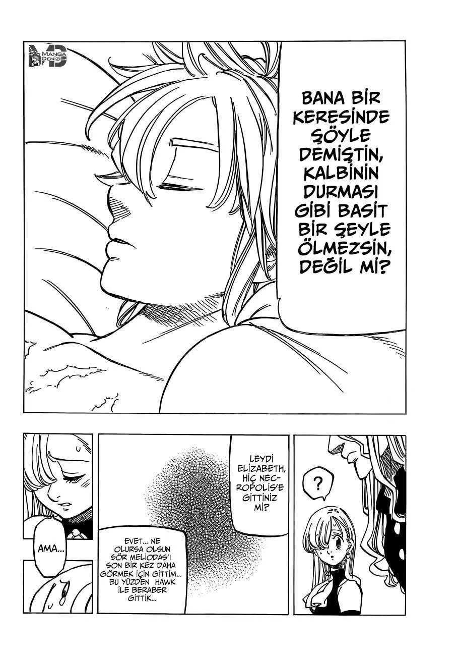 Nanatsu no Taizai - Sayfa 13