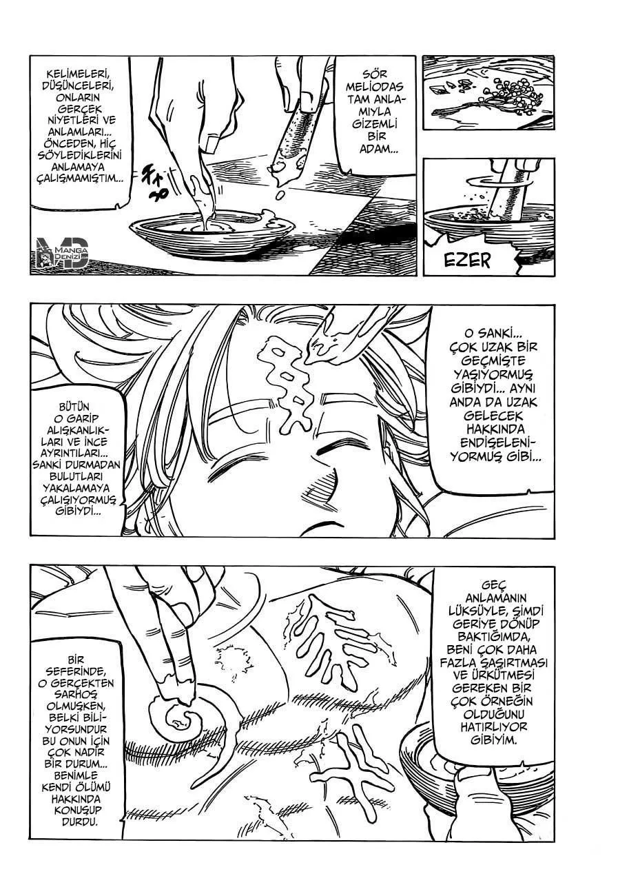 Nanatsu no Taizai - Sayfa 15