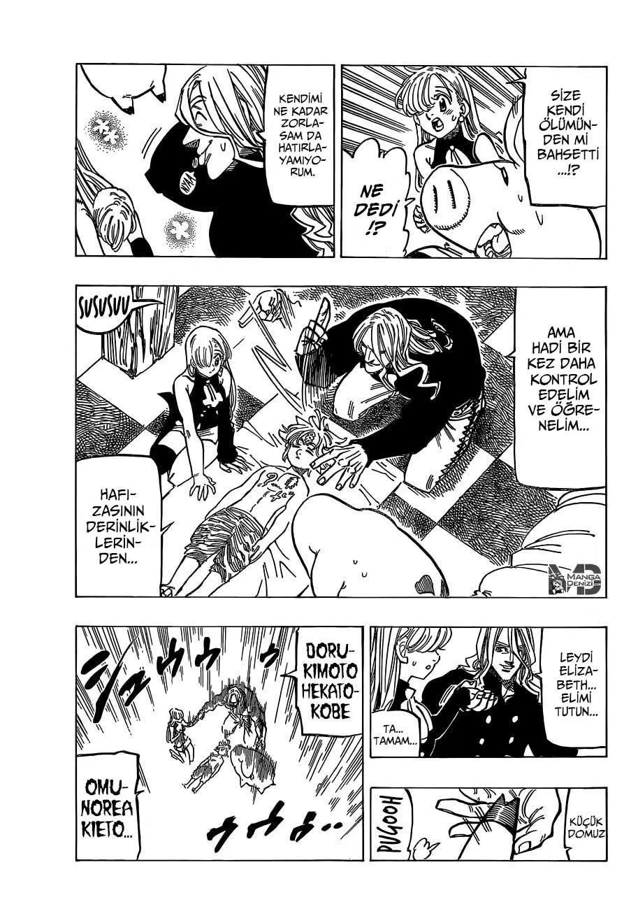 Nanatsu no Taizai - Sayfa 16