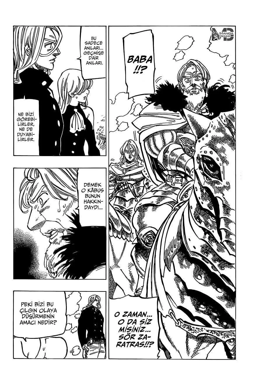 Nanatsu no Taizai - Sayfa 19