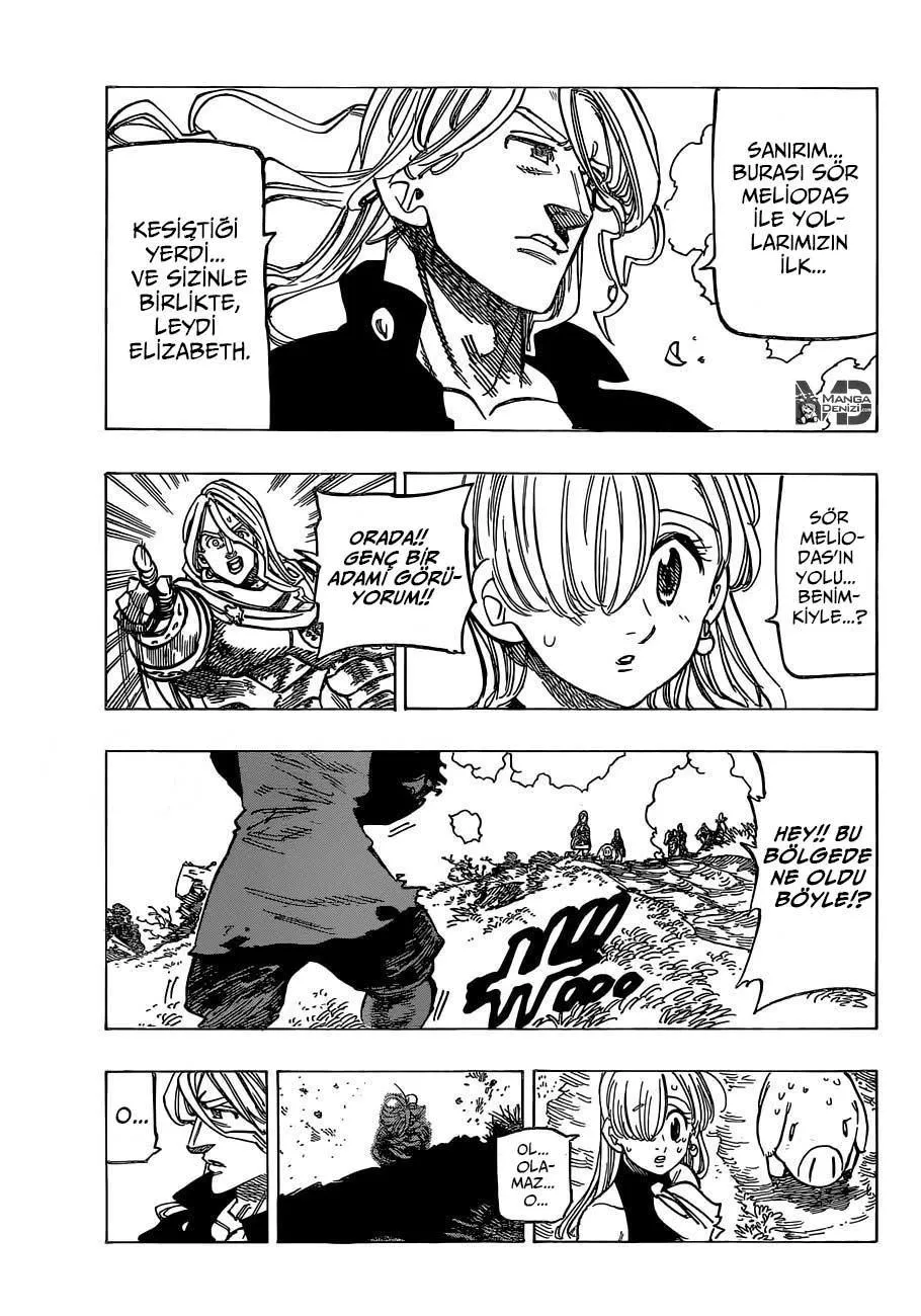 Nanatsu no Taizai - Sayfa 20