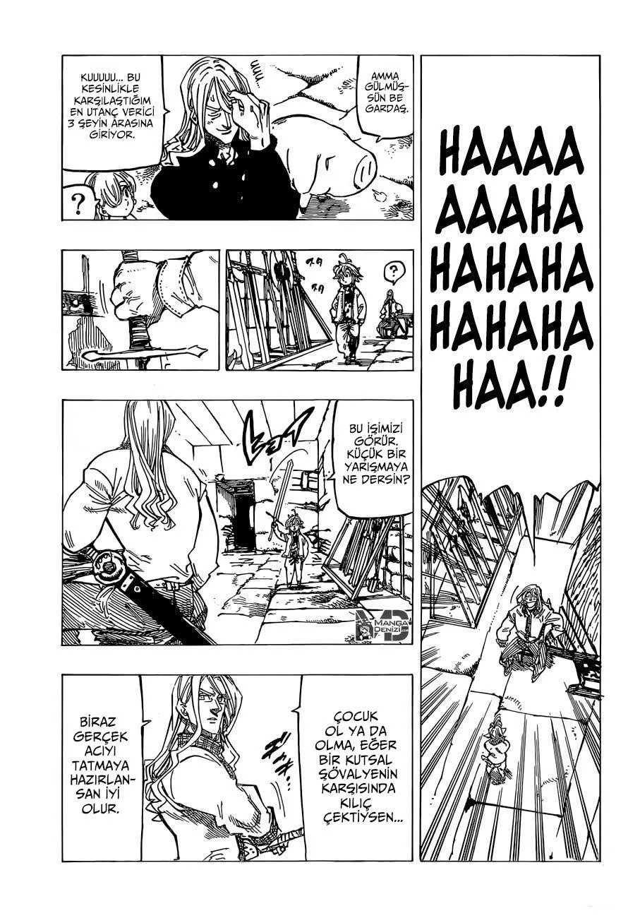 Nanatsu no Taizai - Sayfa 6