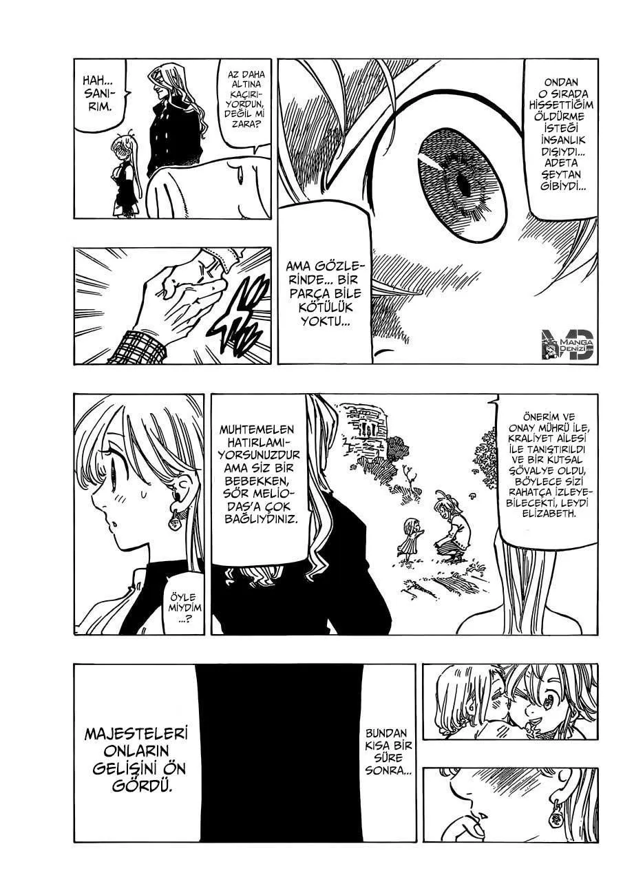 Nanatsu no Taizai - Sayfa 8