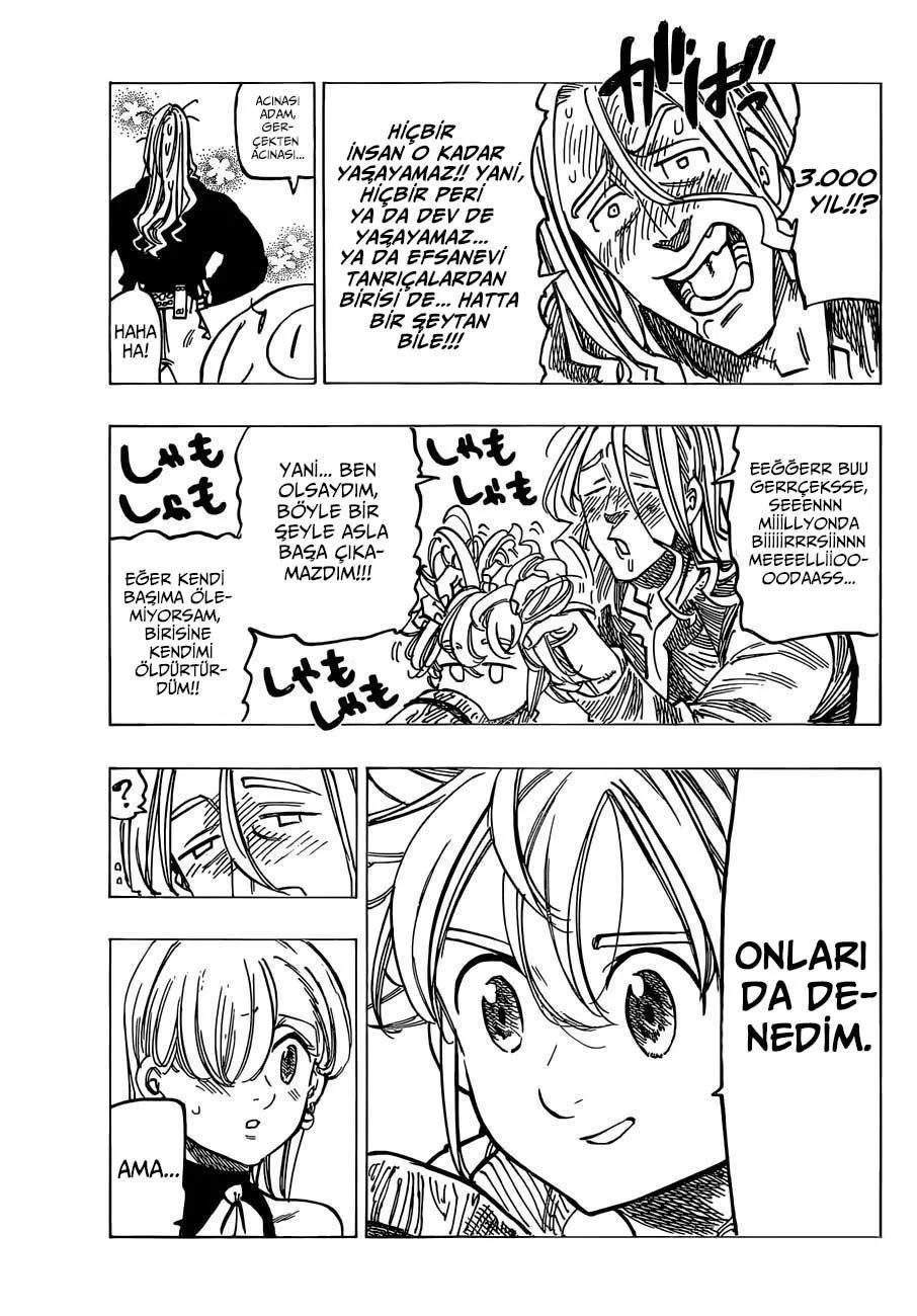 Nanatsu no Taizai - Sayfa 14