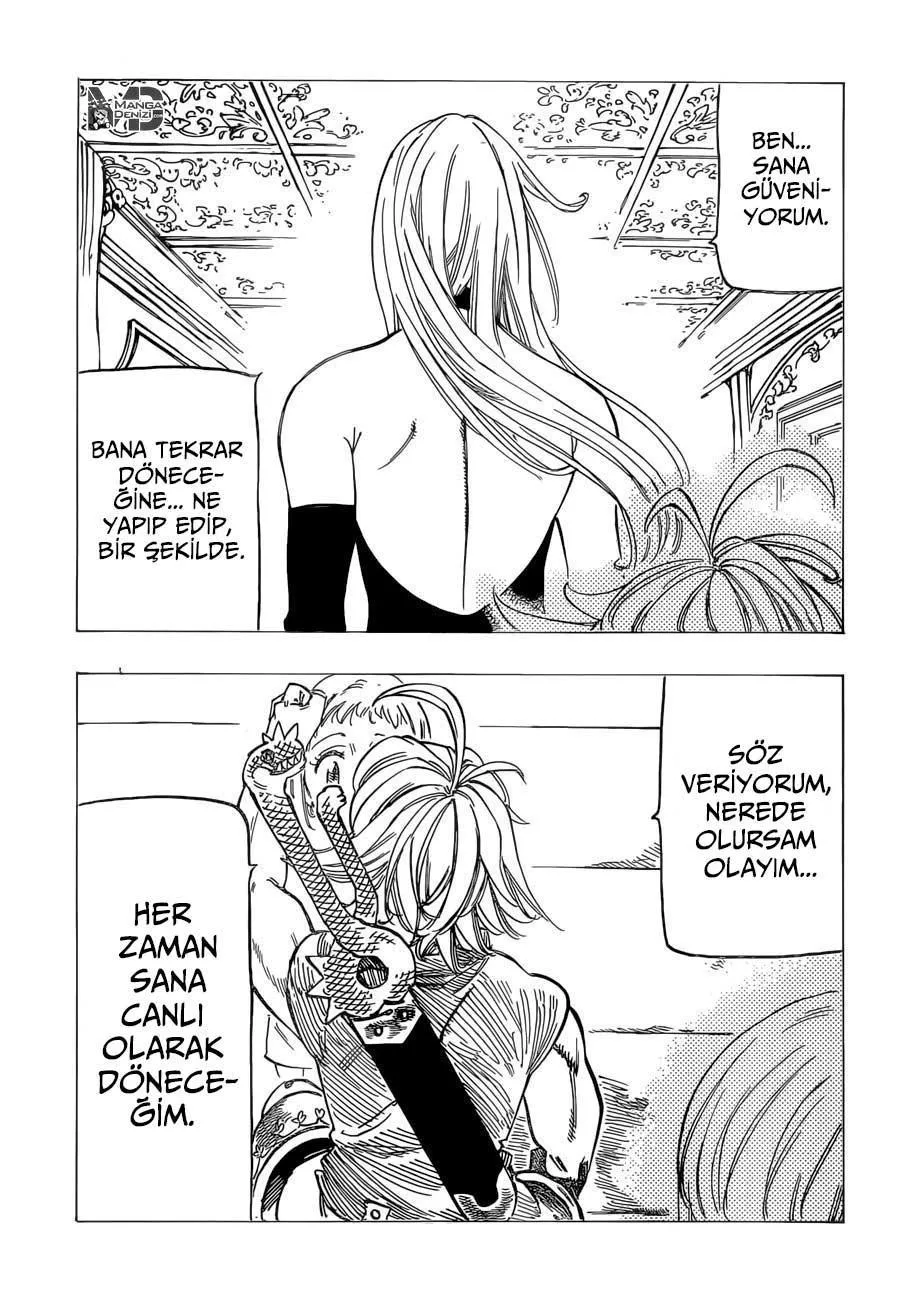 Nanatsu no Taizai - Sayfa 18