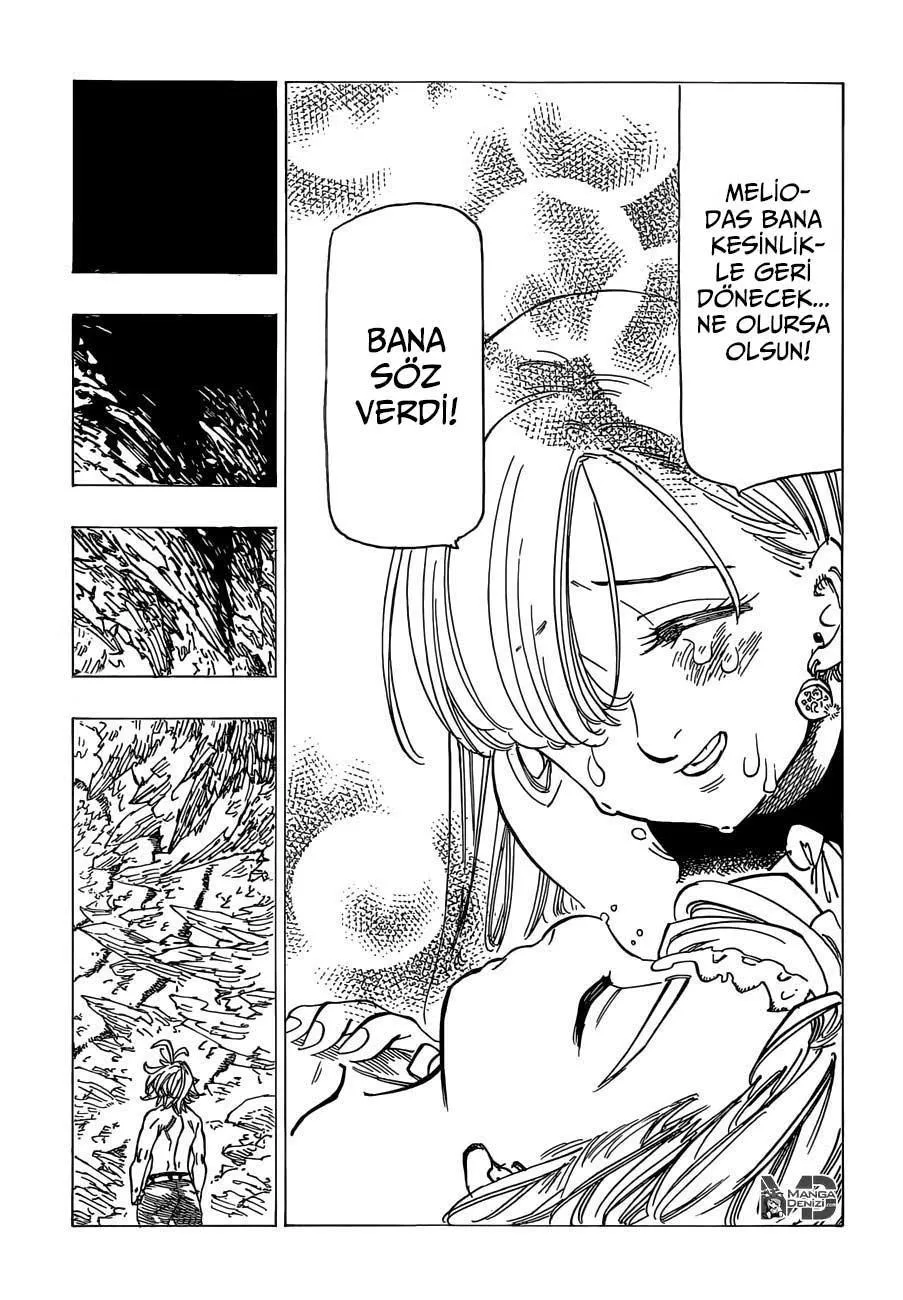 Nanatsu no Taizai - Sayfa 20