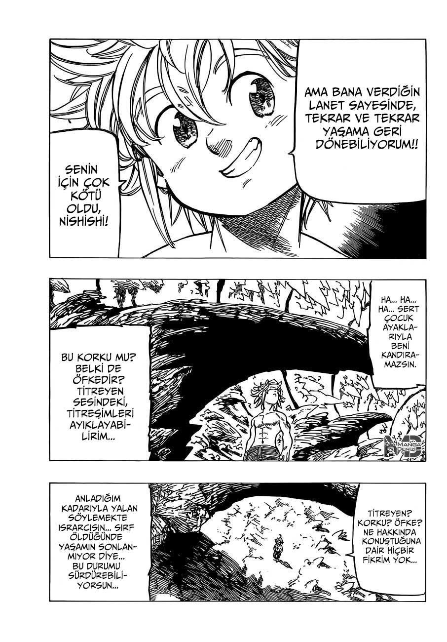 Nanatsu no Taizai mangasının 183 bölümünün 5. sayfasını okuyorsunuz.