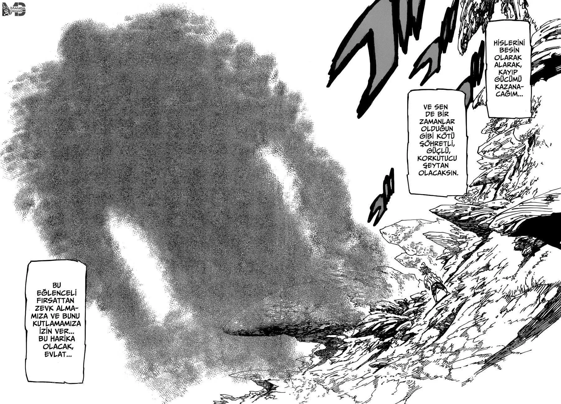 Nanatsu no Taizai - Sayfa 8