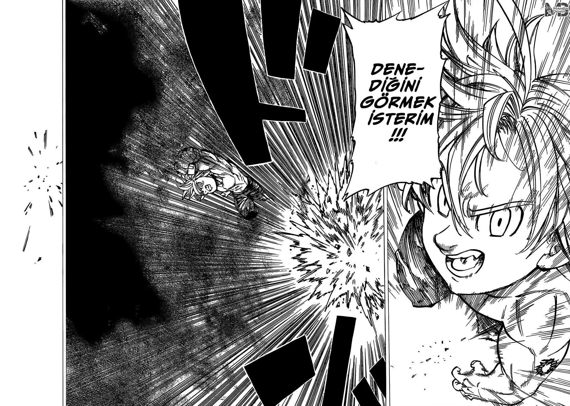 Nanatsu no Taizai - Sayfa 9