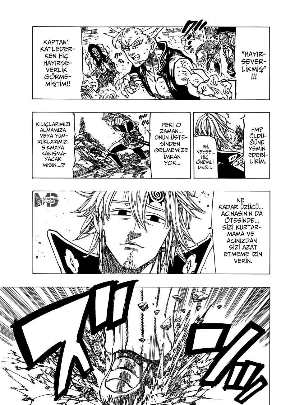 Nanatsu no Taizai - Sayfa 13