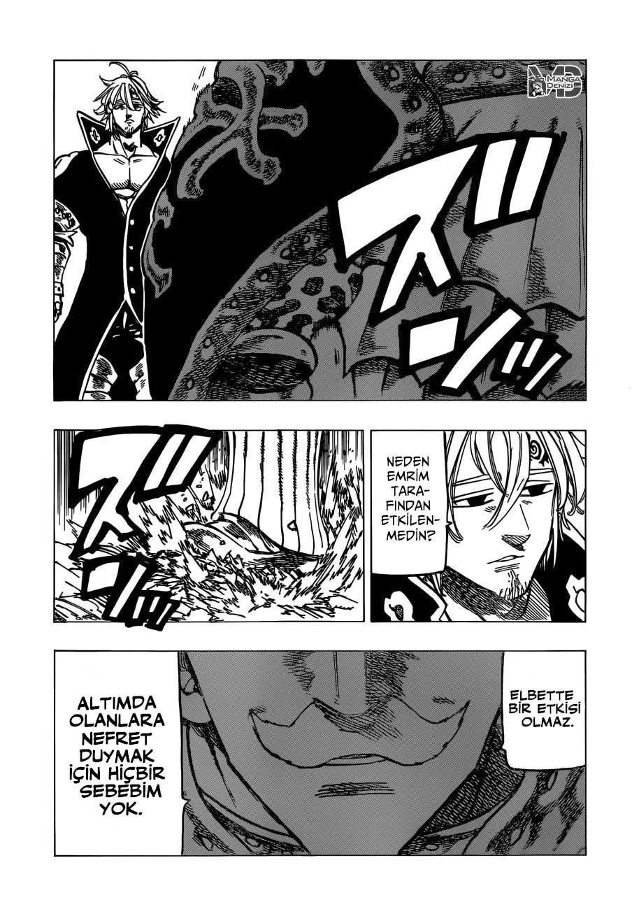 Nanatsu no Taizai - Sayfa 15