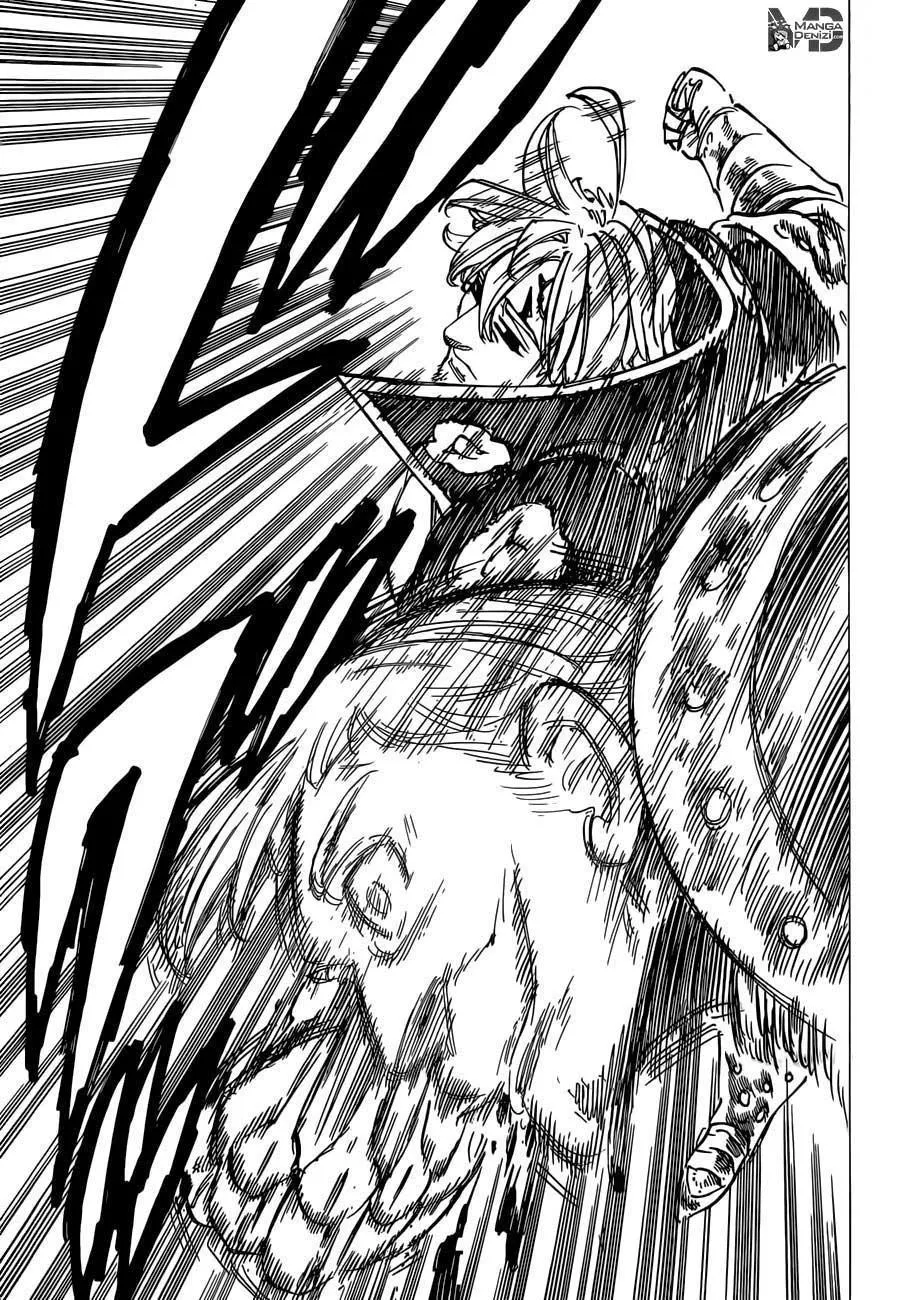 Nanatsu no Taizai - Sayfa 8