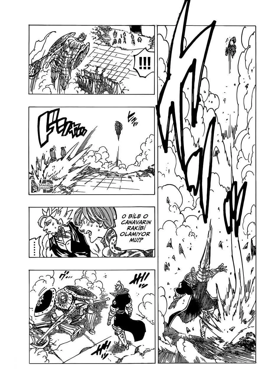 Nanatsu no Taizai - Sayfa 10