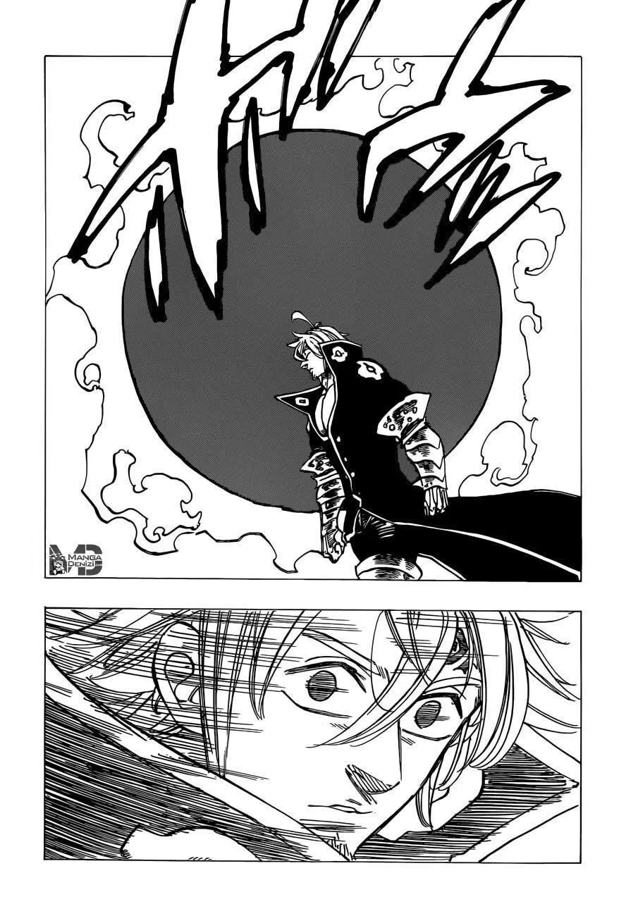 Nanatsu no Taizai - Sayfa 11