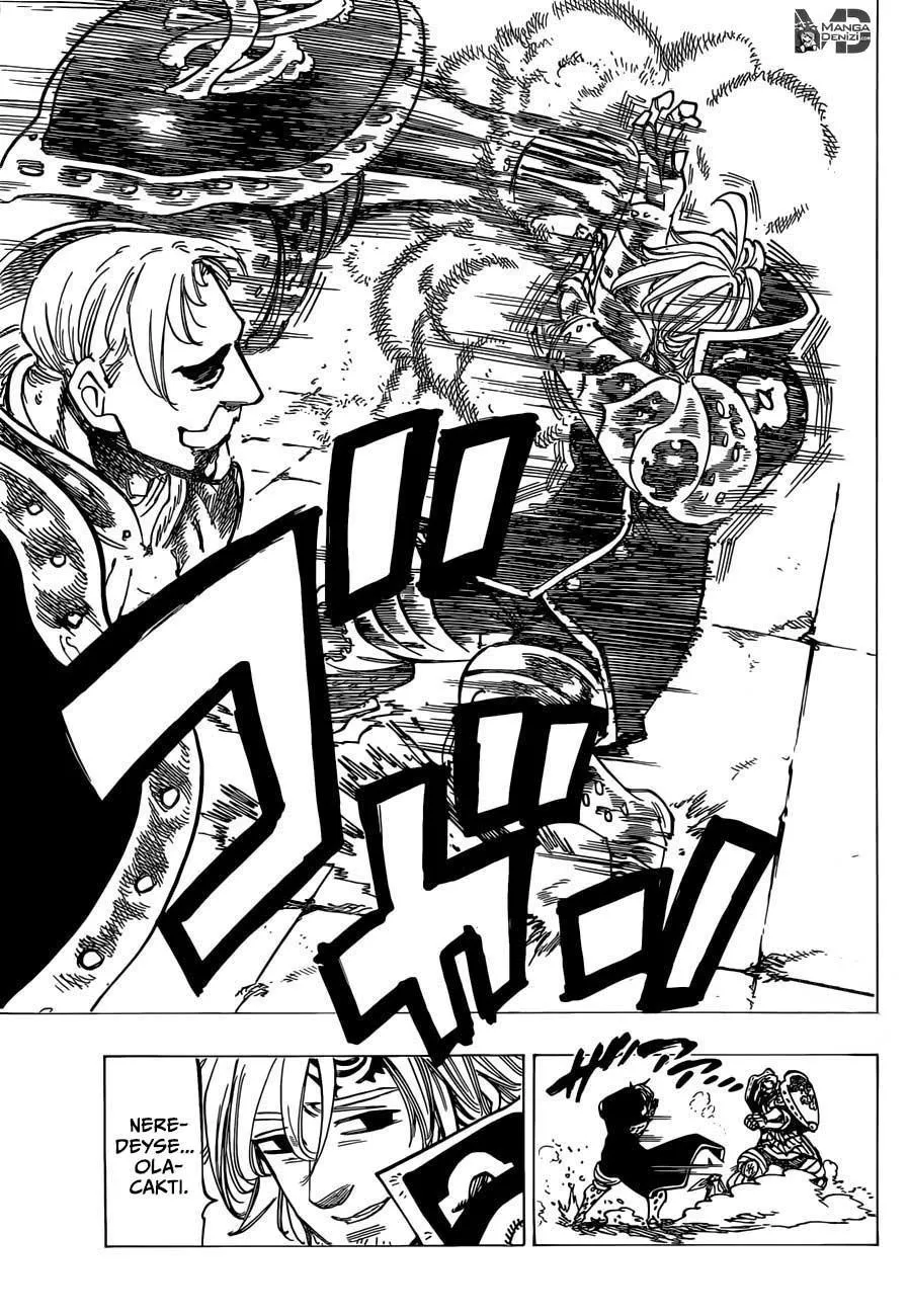 Nanatsu no Taizai - Sayfa 12