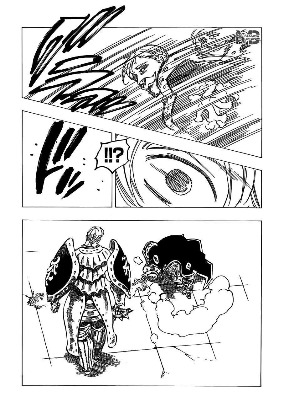 Nanatsu no Taizai - Sayfa 13