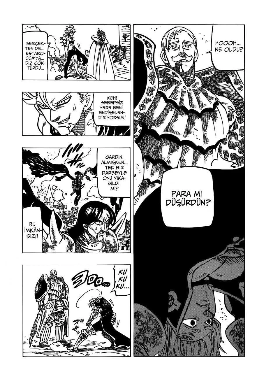 Nanatsu no Taizai - Sayfa 14