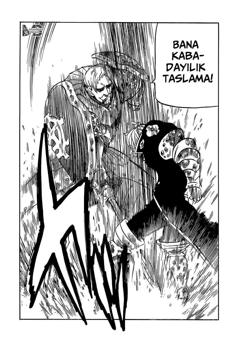 Nanatsu no Taizai - Sayfa 16