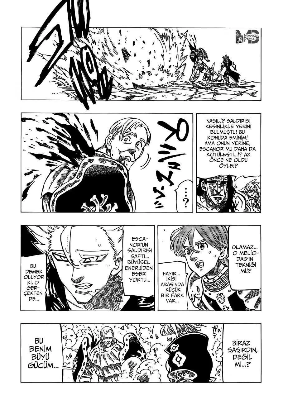 Nanatsu no Taizai - Sayfa 18