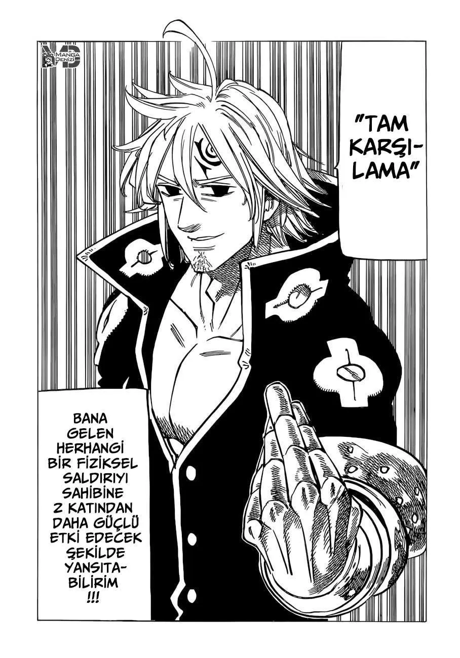 Nanatsu no Taizai - Sayfa 19