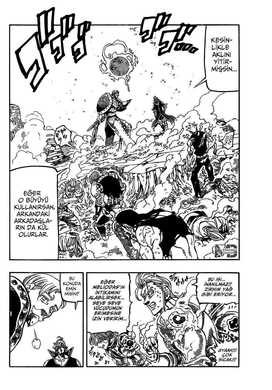 Nanatsu no Taizai - Sayfa 3