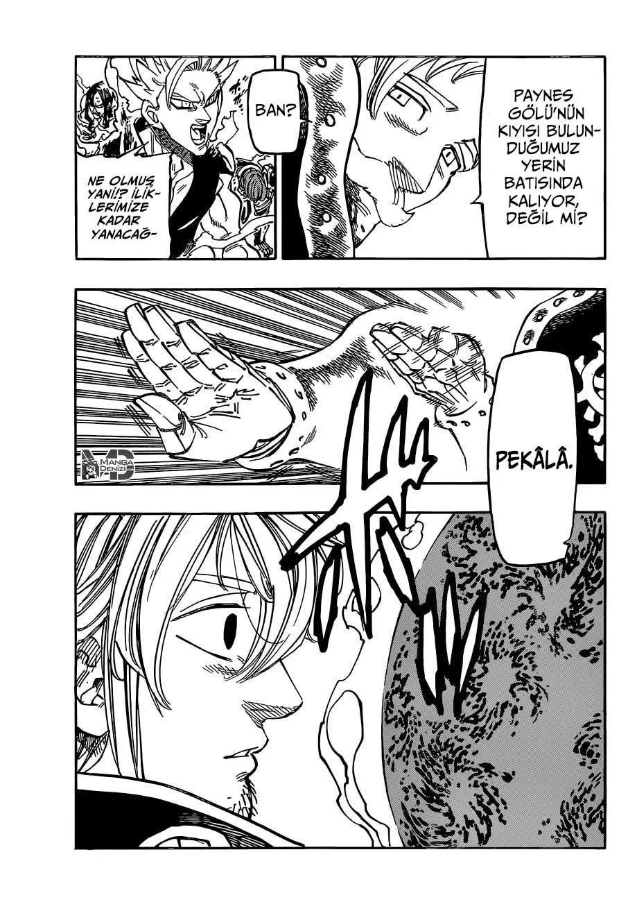 Nanatsu no Taizai - Sayfa 4