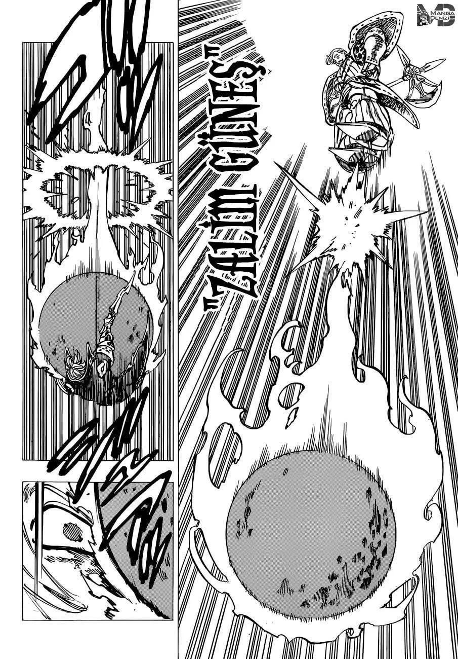 Nanatsu no Taizai - Sayfa 6