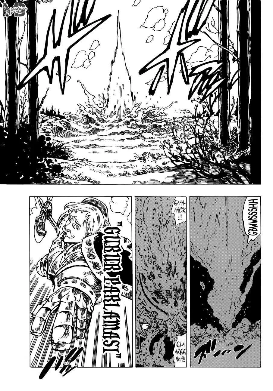 Nanatsu no Taizai - Sayfa 7