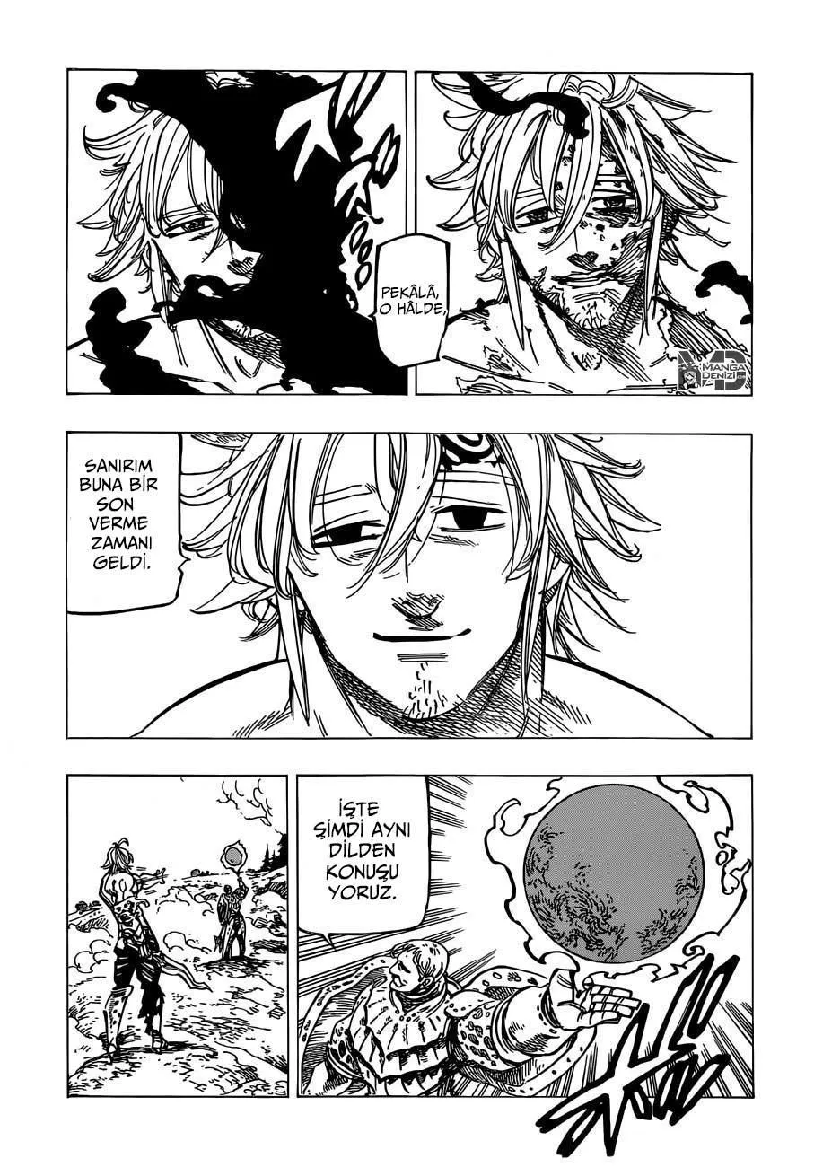 Nanatsu no Taizai - Sayfa 10