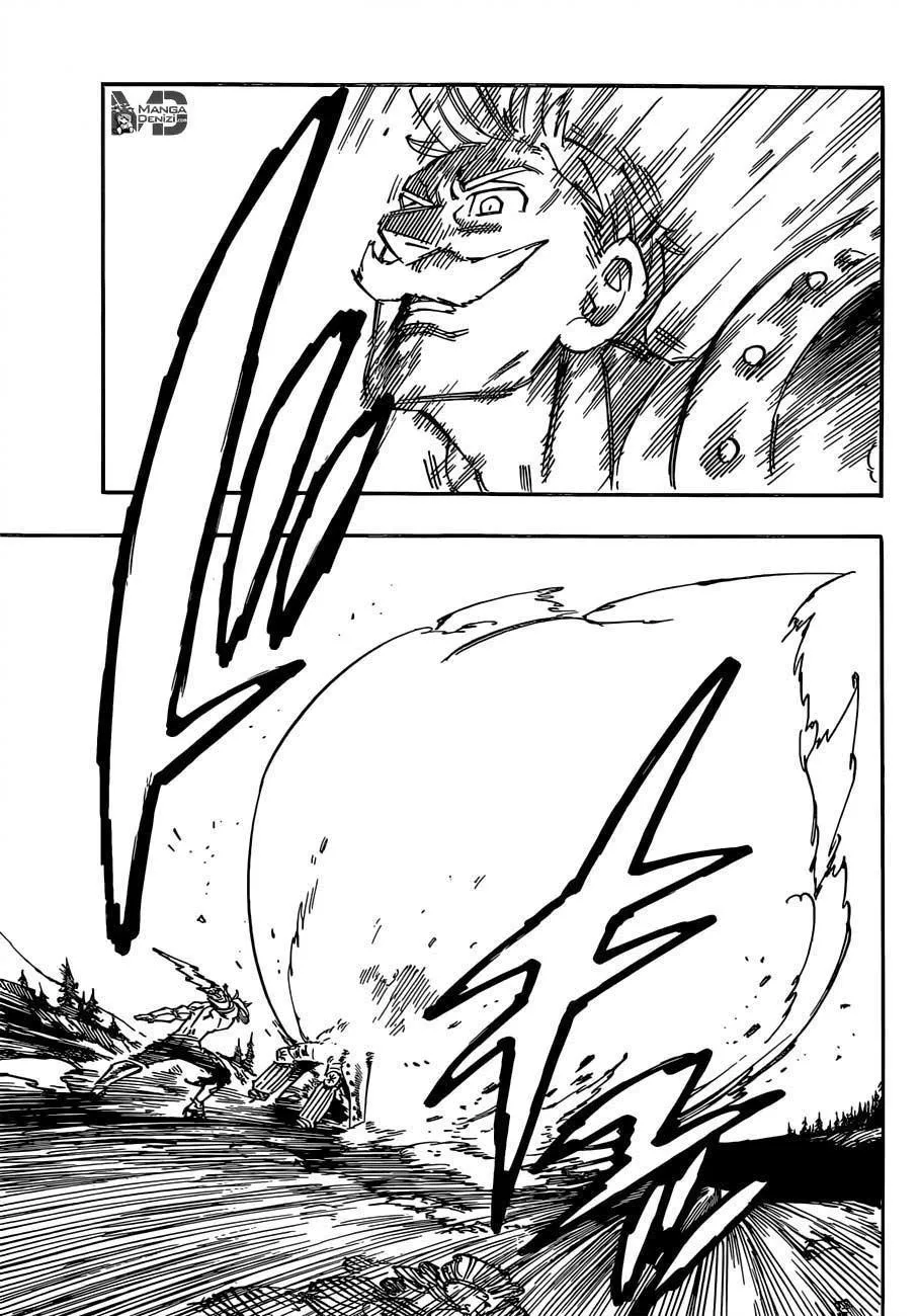 Nanatsu no Taizai - Sayfa 12