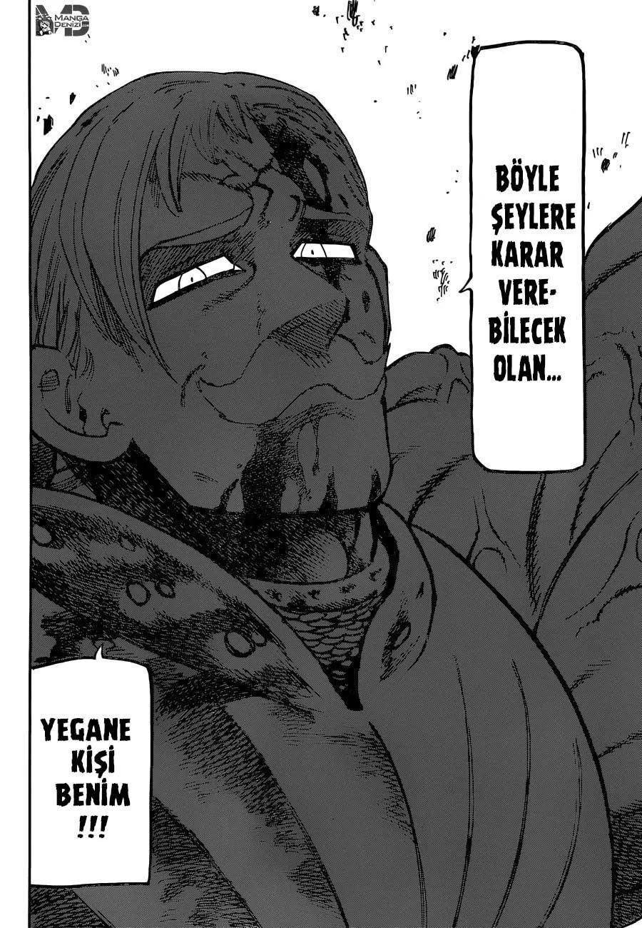 Nanatsu no Taizai - Sayfa 17