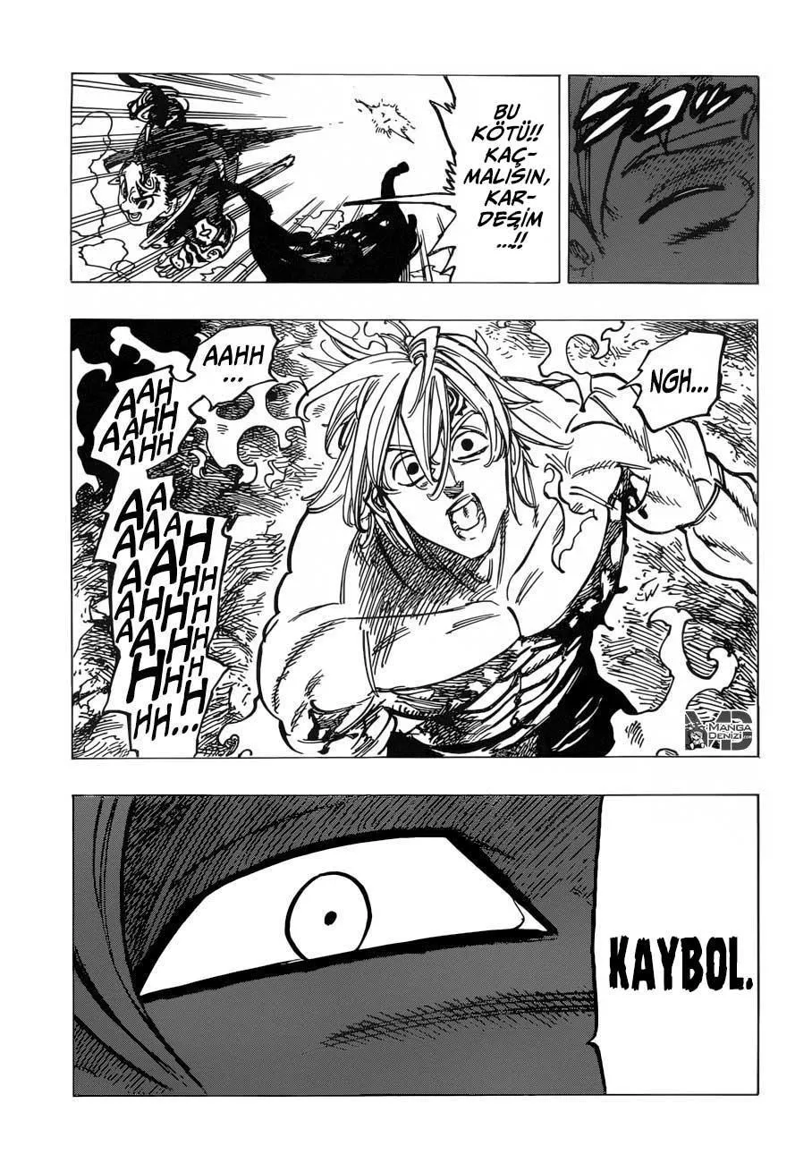Nanatsu no Taizai - Sayfa 18