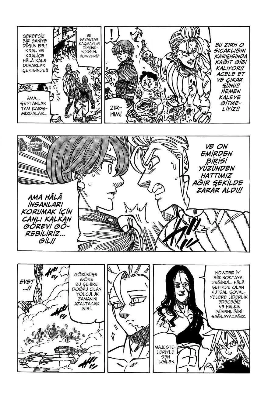 Nanatsu no Taizai - Sayfa 7