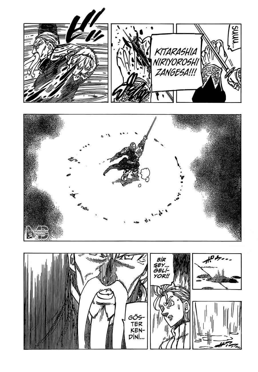 Nanatsu no Taizai - Sayfa 16