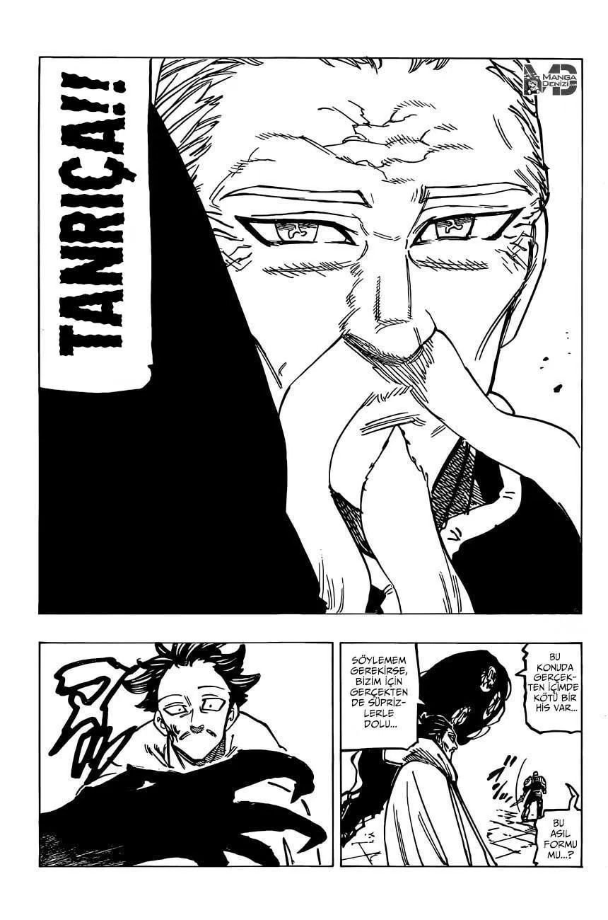 Nanatsu no Taizai - Sayfa 19