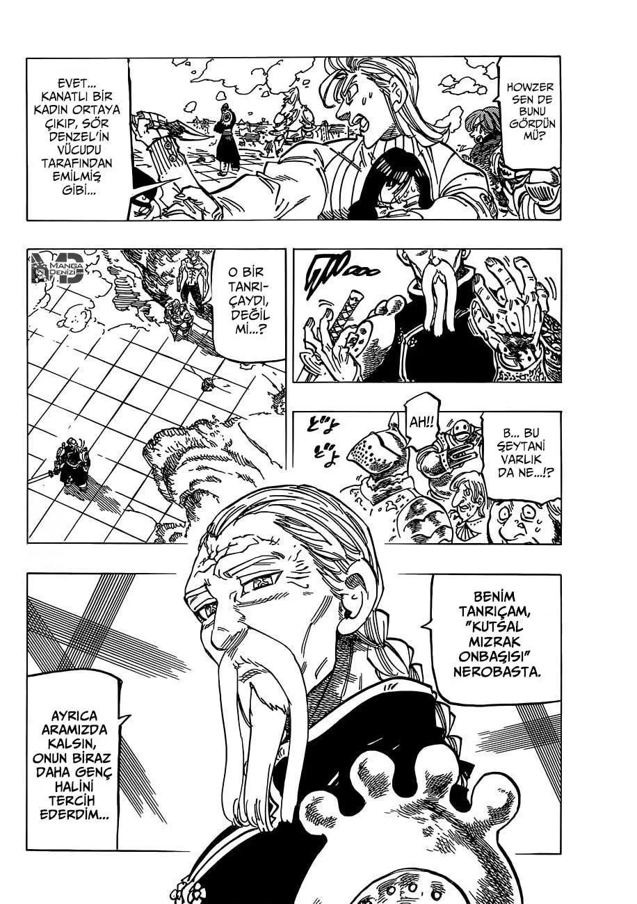 Nanatsu no Taizai - Sayfa 3