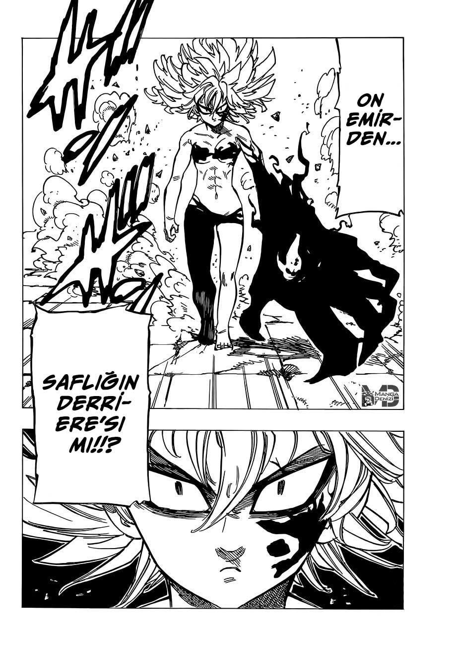 Nanatsu no Taizai mangasının 187 bölümünün 5. sayfasını okuyorsunuz.