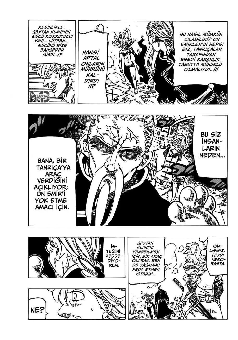 Nanatsu no Taizai - Sayfa 6